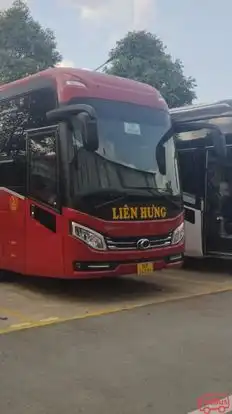 Liên Hưng Bus-Front Image