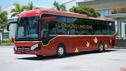 Liên Hưng Bus-Side Image