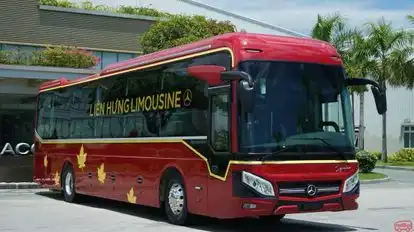 Liên Hưng Bus-Side Image