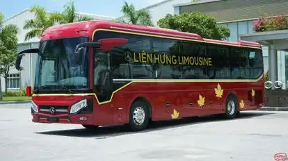 Liên Hưng Bus-Side Image