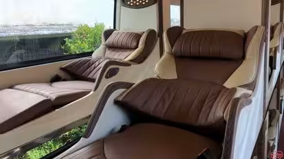 Liên Hưng Bus-Seats Image