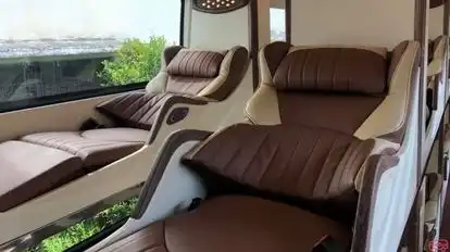 Liên Hưng Bus-Seats Image