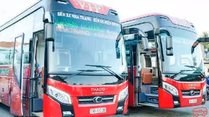 Liên Hưng Bus-Front Image