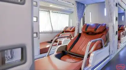 Liên Hưng Bus-Seats Image
