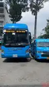 Khải Nam Bus Front Image