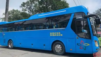 Khải Nam Bus-Side Image