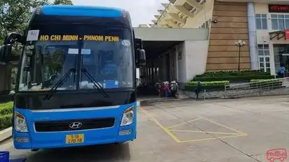 Khải Nam Bus-Front Image
