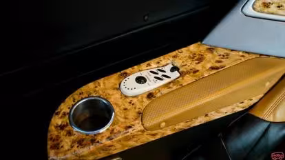 Anh Quốc Limousine Bus-Amenities Image