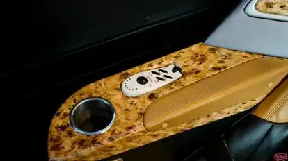 Anh Quốc Limousine Bus-Amenities Image