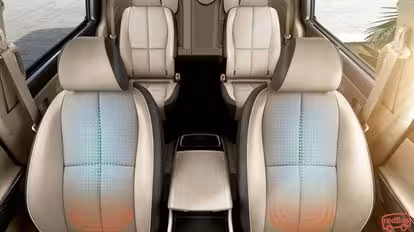 Hưng Phát Bus-Seats Image