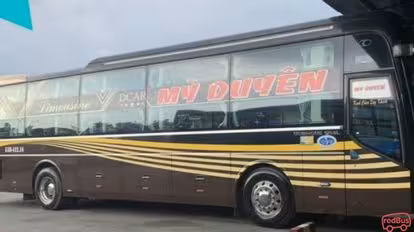 Mỹ Duyên Bus-Side Image