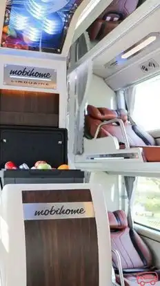 Mỹ Duyên Bus-Seats Image