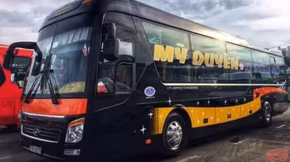 Mỹ Duyên Bus-Front Image