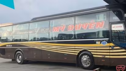 Mỹ Duyên Bus-Front Image