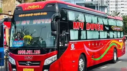 Mỹ Duyên Bus-Front Image
