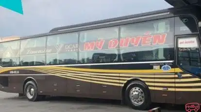 Mỹ Duyên Bus-Front Image