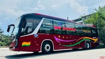 Mỹ Duyên Bus-Front Image