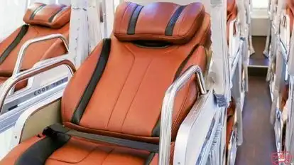 Mỹ Duyên Bus-Seats Image