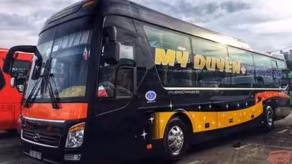 Mỹ Duyên Bus-Front Image