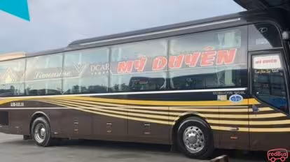 Mỹ Duyên Bus-Front Image