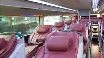 Mỹ Duyên Bus-Seats Image