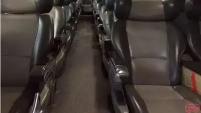Phương Heng Bus-Seats Image