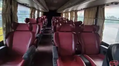 Phương Heng Bus-Seats Image