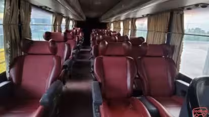 Phương Heng Bus-Seats Image