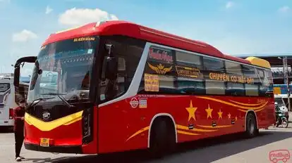 Tuấn Nga Bus-Front Image
