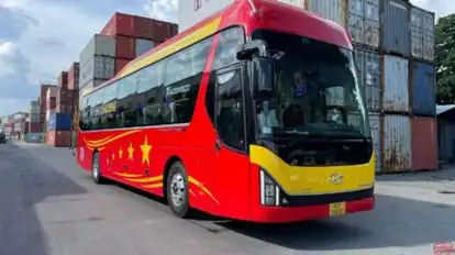 Tuấn Nga Bus-Side Image