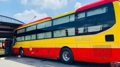 Tuấn Nga Bus-Front Image