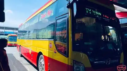 Tuấn Nga Bus-Front Image