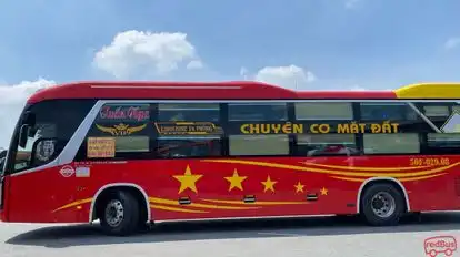 Tuấn Nga Bus-Front Image