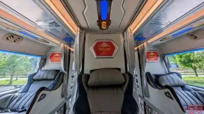 Tuấn Nga Bus-Seats Image