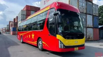 Tuấn Nga Bus-Front Image