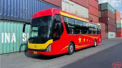 Tuấn Nga Bus-Side Image