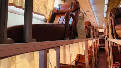 Tuấn Nga Bus-Seats Image