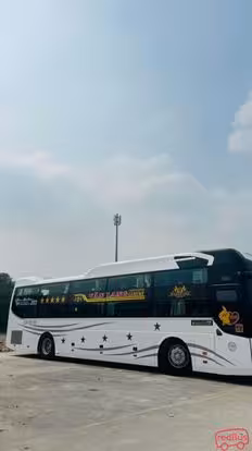 Văn Lang Bus-Front Image