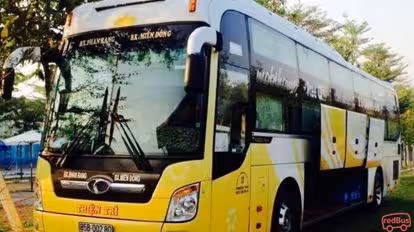 Thiện Trí Bus-Front Image