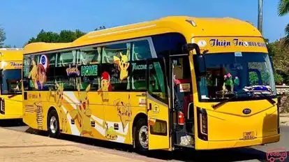 Thiện Trí Bus-Front Image