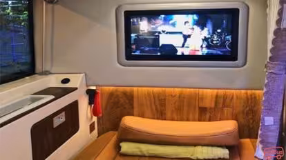 Thiện Trí Bus-Amenities Image