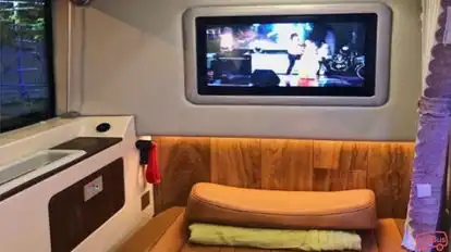 Thiện Trí Bus-Amenities Image