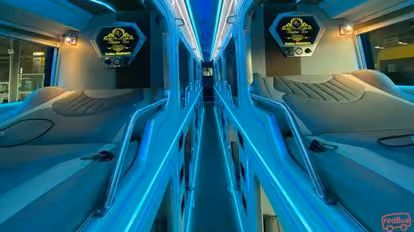 Thiện Trí Bus-Seats layout Image