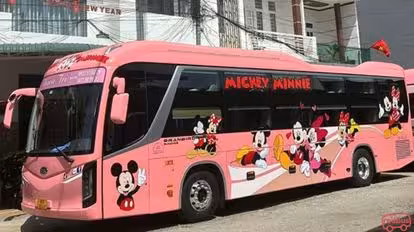 Thiện Trí Bus-Side Image