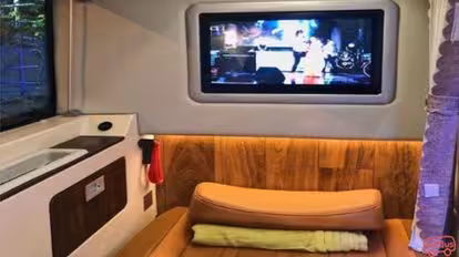 Thiện Trí Bus-Amenities Image