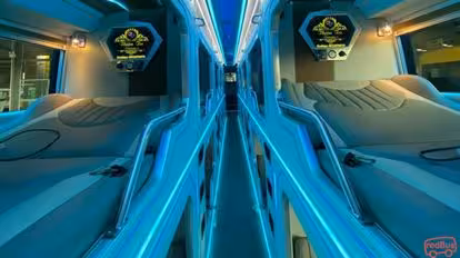 Thiện Trí Bus-Seats layout Image