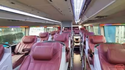 Hương Khuê Bus-Front Image