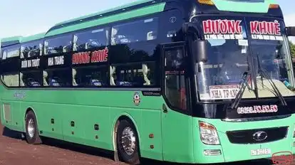 Hương Khuê Bus-Front Image