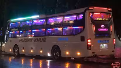 Hương Khuê Bus-Side Image