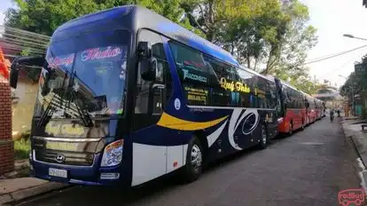 Quý Thảo Bus-Front Image